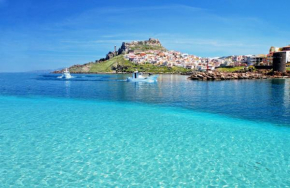Affittimoderni Castelsardo Smeralda CSSM10